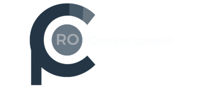 Converterpro